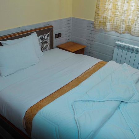 Chalets Ito Atlas Timnay Midelt Luaran gambar
