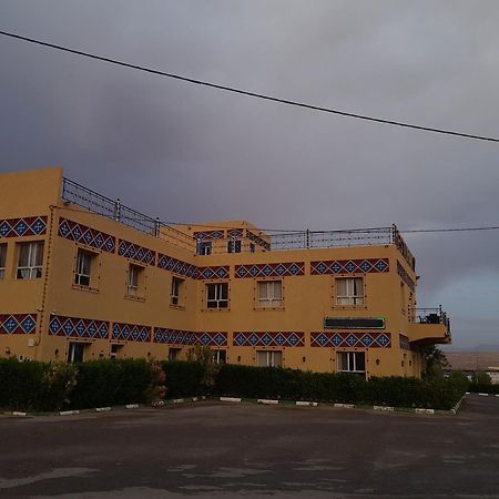 Chalets Ito Atlas Timnay Midelt Luaran gambar