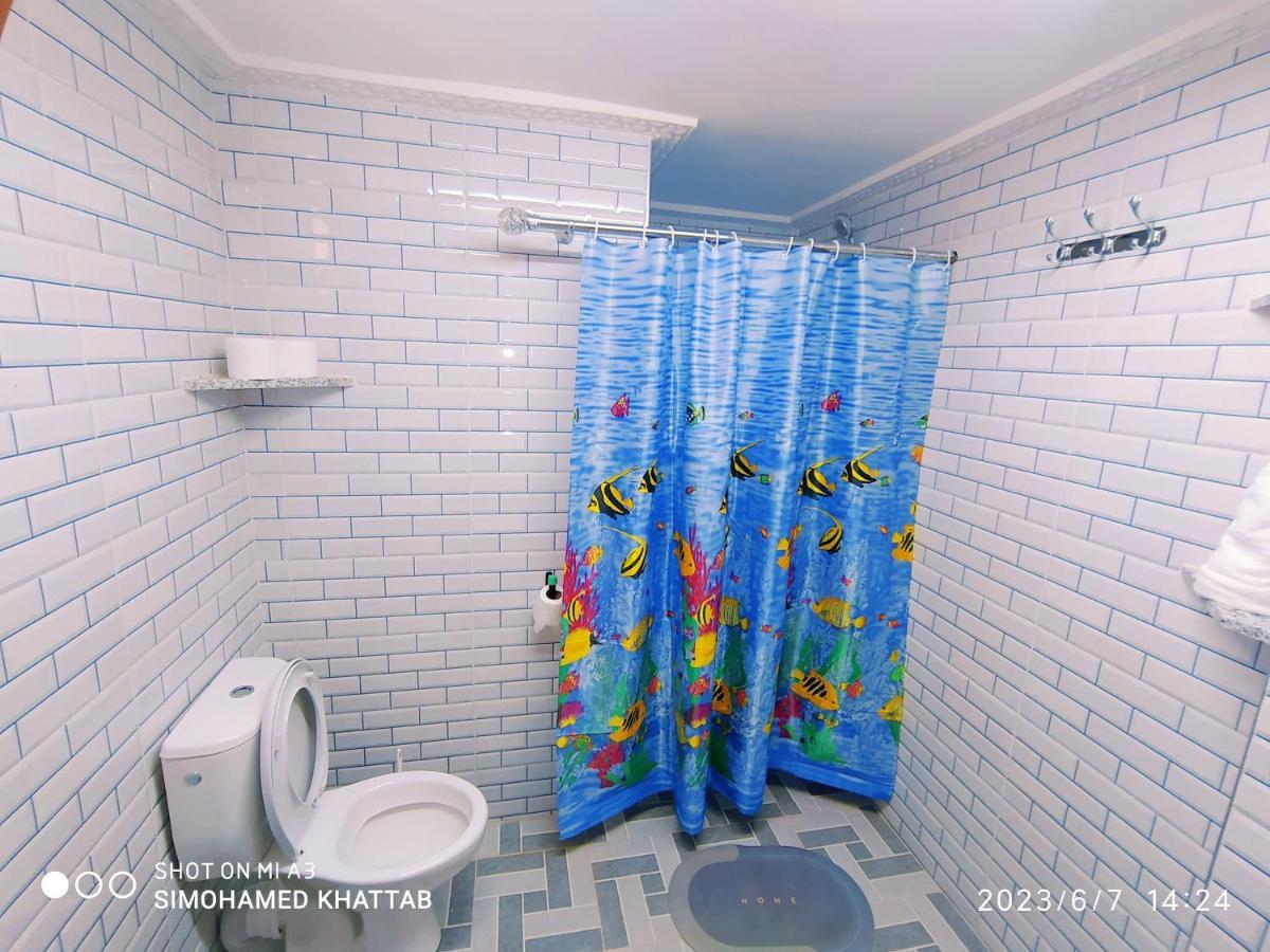 Chalets Ito Atlas Timnay Midelt Luaran gambar