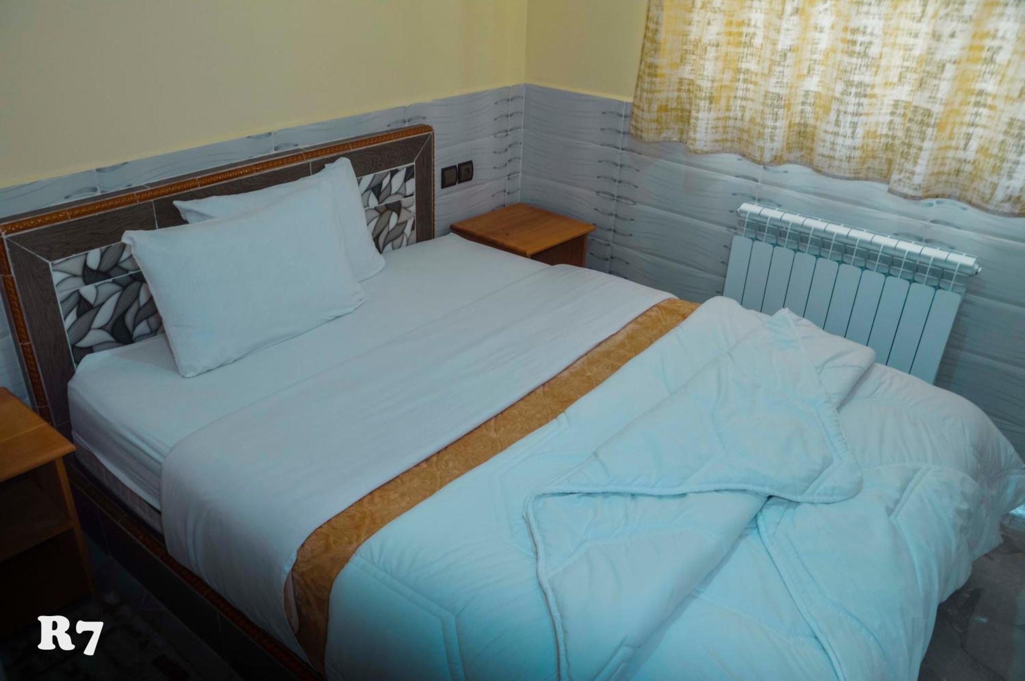 Chalets Ito Atlas Timnay Midelt Luaran gambar