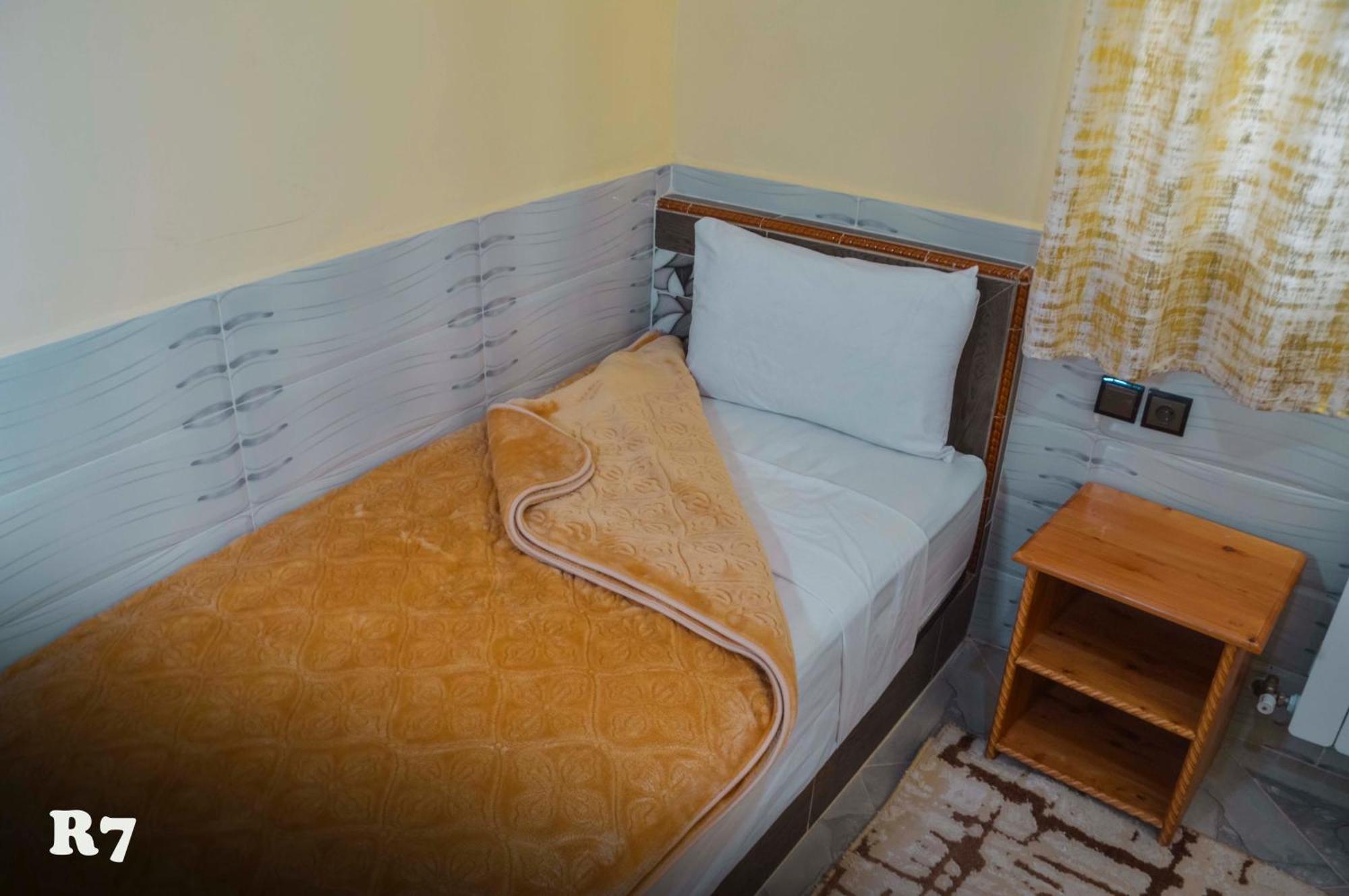 Chalets Ito Atlas Timnay Midelt Luaran gambar